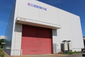 15第５工場外観②（無窓恒温工事）